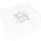 Ekena Millwork Small Allen Decorative Fretwork Wall Panels in Architectural Grade PVC, 11 3/8"W x 11 3/8"H x 3/8"T WALP12X12ALL - alternate 6
